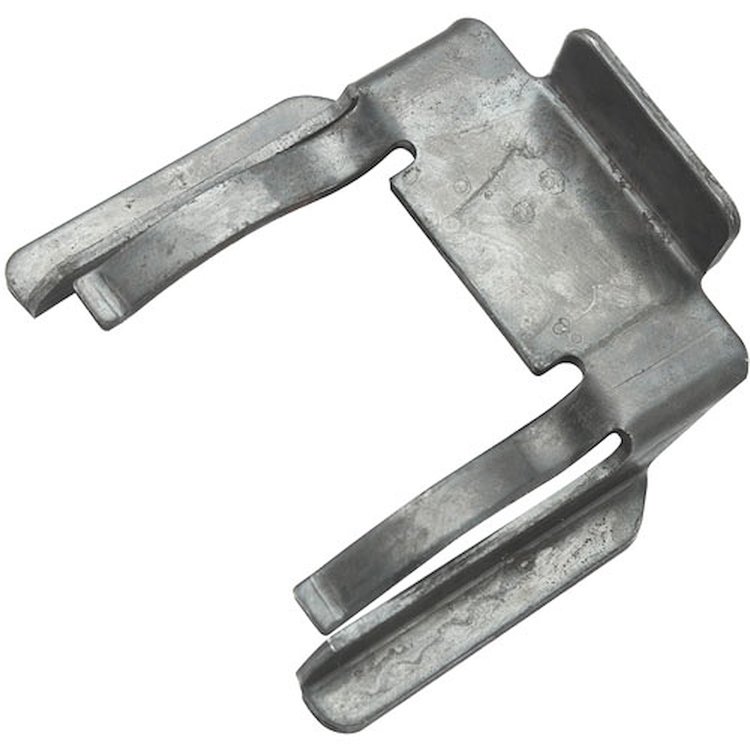 Retainer Bracket Side Marker Lamp 1970-72 Skylark Front Fender