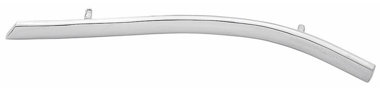 Molding Quarter Panel Extension 1970-72 Skylark