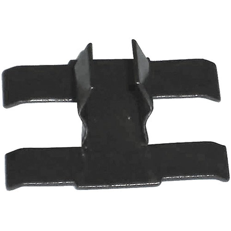 Retaining Clips Cowl Screen 1968-72 Skylark/Riviera 1pc