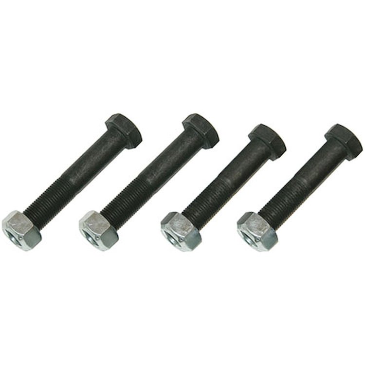Hardware Steering Arm 1964-72 A-Body Drum Brakes