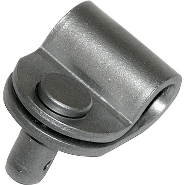 Trunnion Shift Linkage 1970-72 BOP 3/8 Round Rod