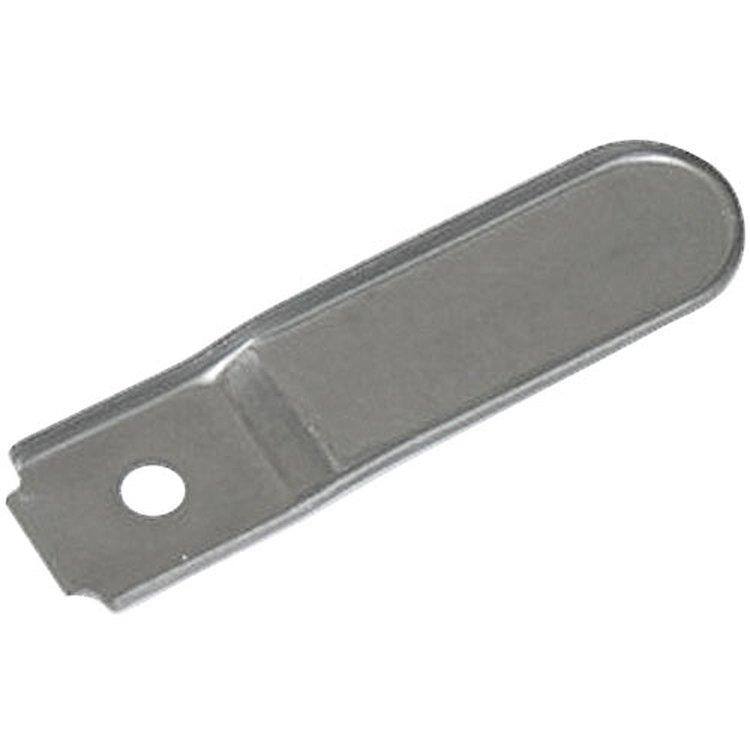 Hold Down Floor Wiring 1964-72 A-Body
