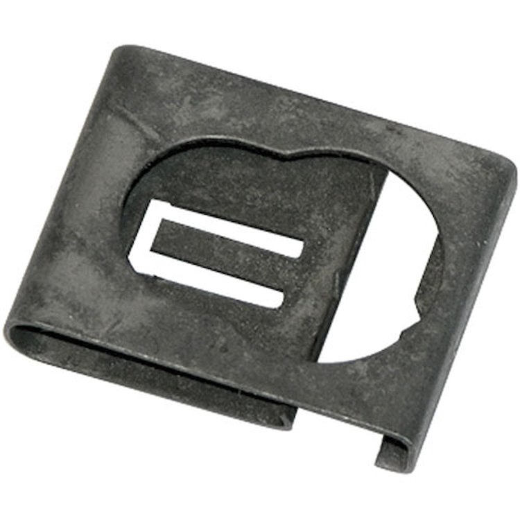 Pedal Pivot Retainer 1963-81 ALL Brake and Clutch