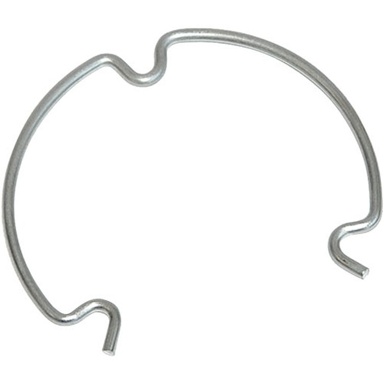 Retaining Clip Steering Column End Cap 1969-72 GM