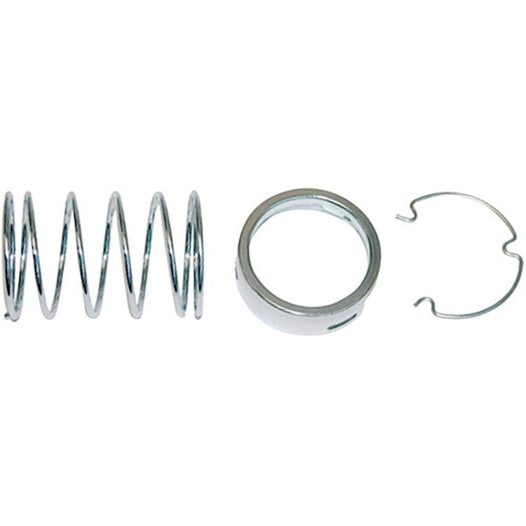 Clip/Spring Steering Column End Cap 1969-72 GM