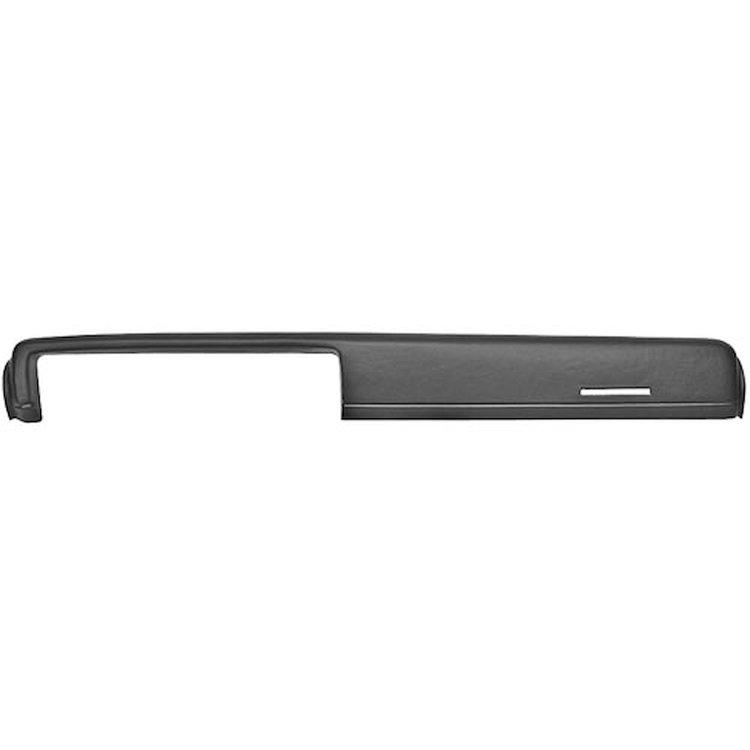 Dash Shell 1970-72 Skylark w/o AC
