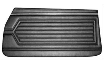Door Panel 1971-72 Skylark GS Standard Front