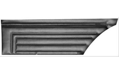 Side Panel 1971-72 Skylark GS Standard Coupe Rear