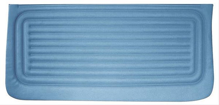 Door Panels 1967 Special Deluxe Front