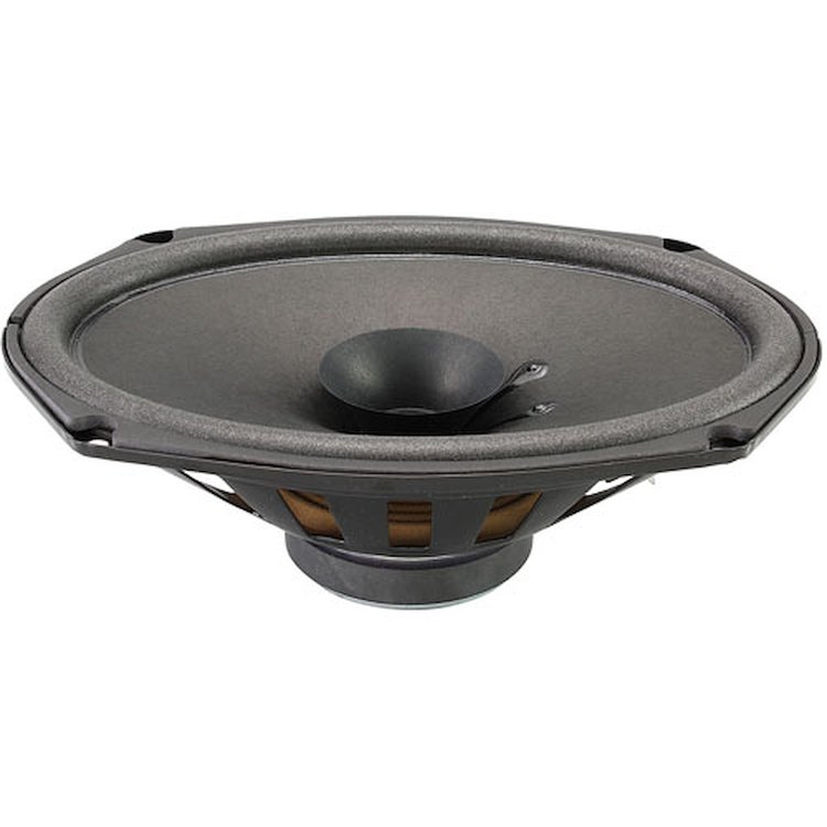 Speaker 1954-88 GM OEM-Style 6x9 60w/10ohm