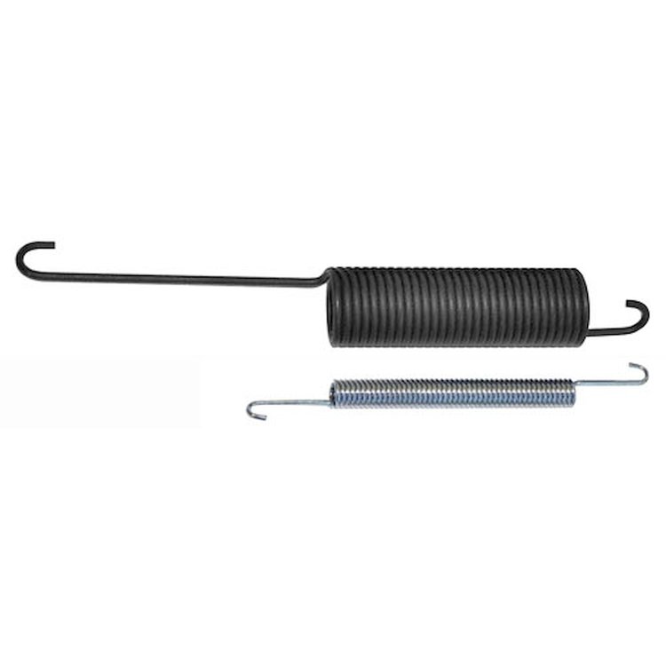 Seat Track Spring 1966-72 GM A Body Pair