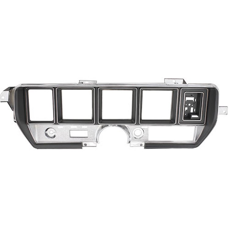 Housing 70-72 Skylark Dash Cluster