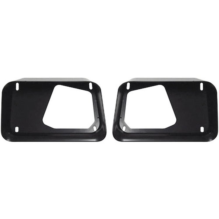 Bezels Hood Insert 70-72 Skylark/GS