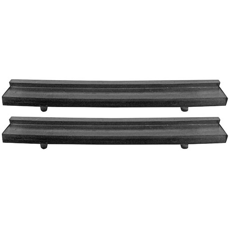 Cushion Radiator 1965-66 Skylark/1966 Riviera Large Type