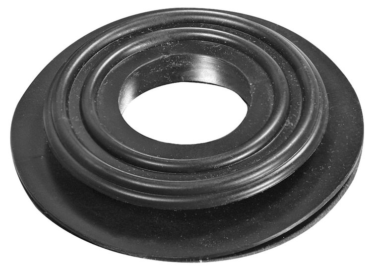 Dimmer Switch Grommet 1954-77 GM Vehicles