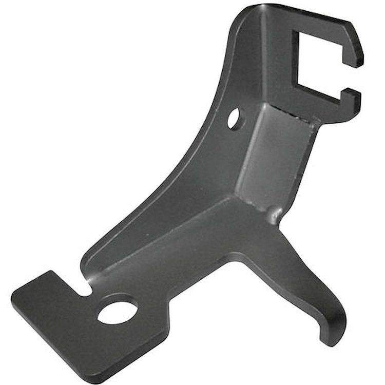 Bracket Throttle Cable 1968-72 Skylark 400/455