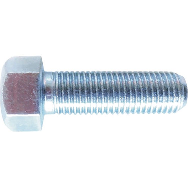 Bolt Harmonic Balancer 1968-72 Buick 300-340-350 V8