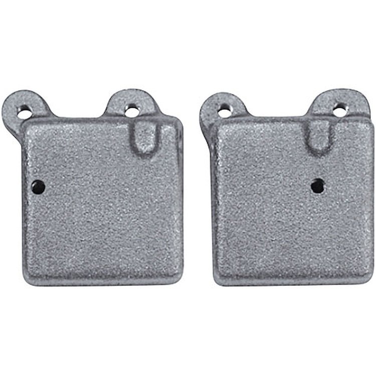 Pads Frame 1968-72 Skylark 400-430-455 Cast Iron