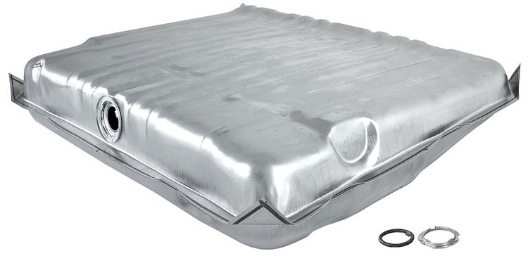 S241333GV Fuel Tank, 20-Gallon, 1964-65 Cutlass, 1966-67 Skylark, 1-Vent, w/o Neck