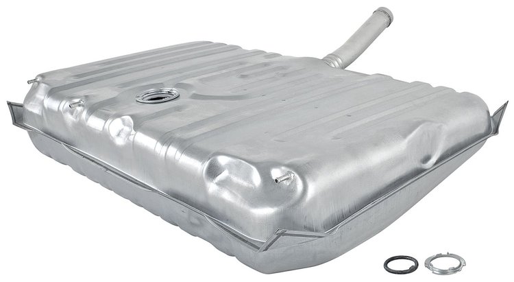 S241335GV Fuel Tank, 20-Gallon, 1970 Skylark, 3-Vent w/EEC, w/Neck