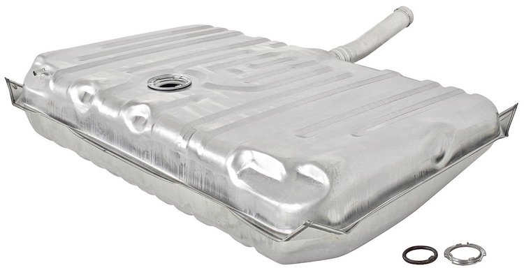 S241338GV Fuel, Tank, 20-Gallon, 1970 Skylark, 1-Vent, w/Neck