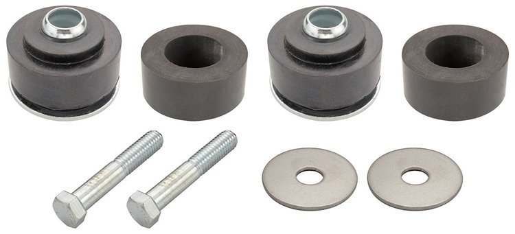 BUSHING KIT BODY 1964-67