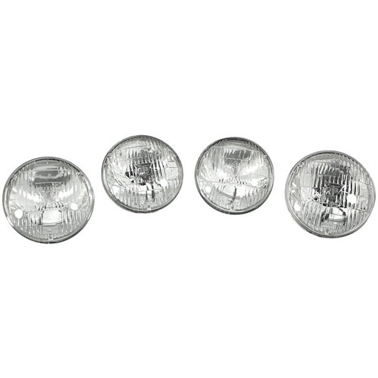 Headlamp 1960-67 GM Guide T3 Set