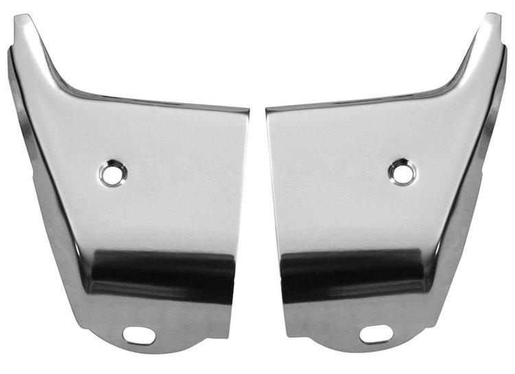 Rocker Panel Molding Extension 1964 Chevelle/El Camino SS