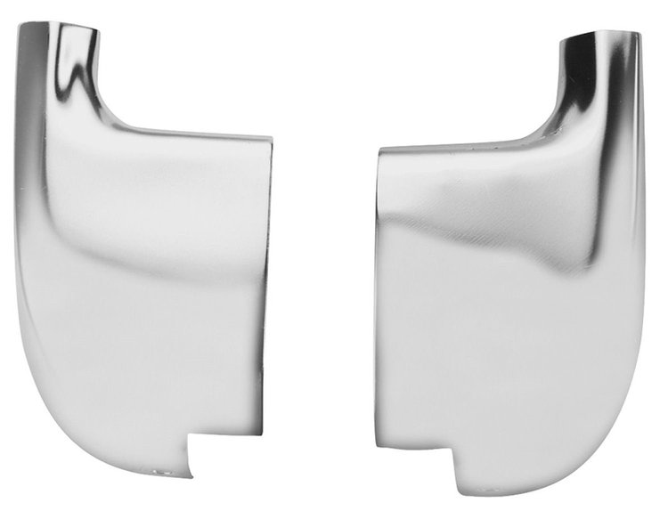 Rocker Panel Molding Extension 1964 Chevelle/El Camino SS