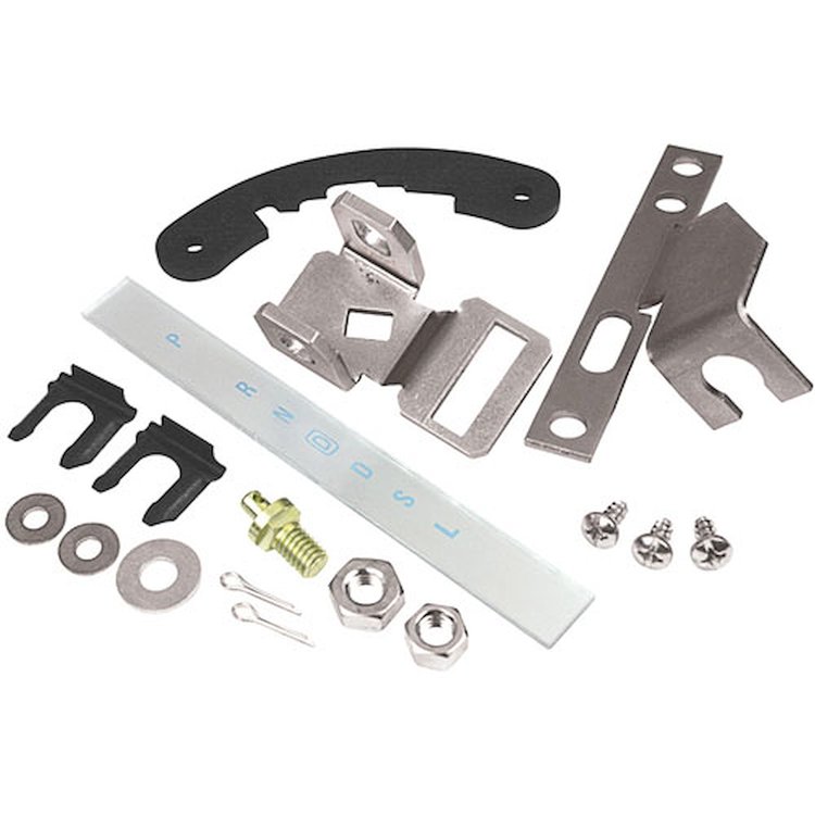67/72 200-4R SHIFT CONV KIT
