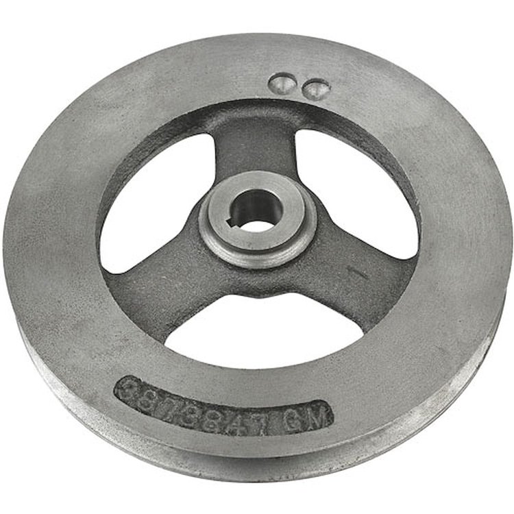 Pulley Power Steering 1965-68 Chevy Big Block