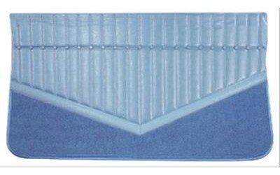 Door Panels 1964 Skylark Coupe/Convertible Front