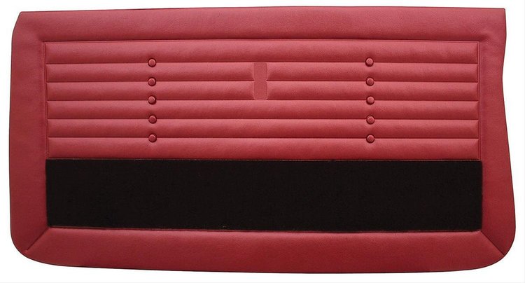 Door Panels 1965 Skylark GS/Coupe/Convertible Front