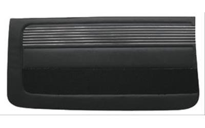 Door Panels 1966 Skylark GS/Special Coupe/Convertible Front