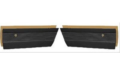 Side Panels 1966 Skylark GS/Special Coupe Rear