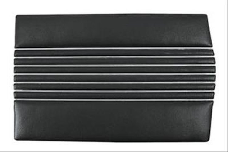 Side Panels 1966 Skylark GS/Special Convertible Rear