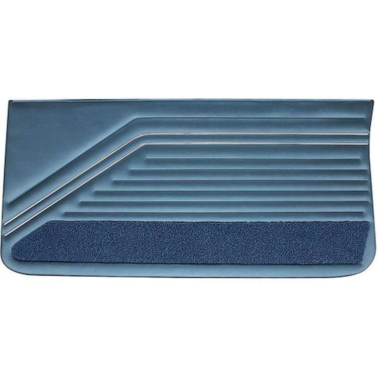 Door Panels 1967 Skylark GS/Special Coupe/Convertible Front