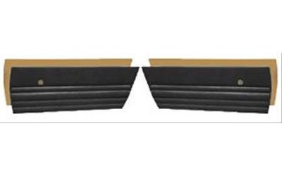 Side Panels 1967 Skylark GS/Special Convertible Rear