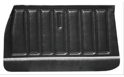Door Panels 1968 Skylark GS 350/Standard Coupe Front