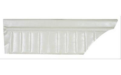 Side Panels 1971-72 Skylark Coupe Rear