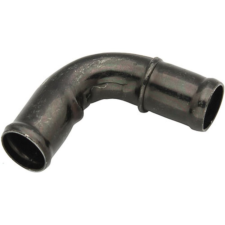 Elbow Side Valve Cover Small Block Chevrolet