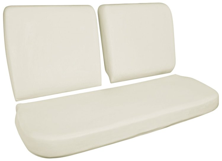 SEAT FOAM 1968-72 GM A BO