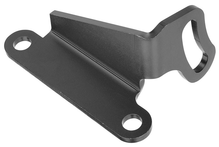 Upper Power Steering Adjustment Bracket Fits Select 1964-1968 Chevrolet Models [Small Block Chevy]