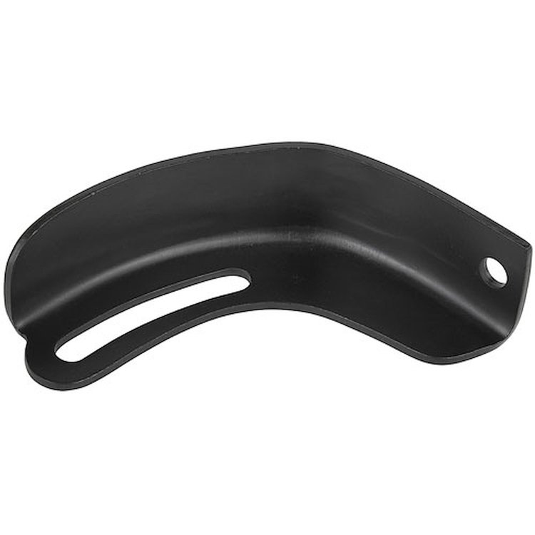 Adjustment Bracket Power Steering 1965-68 BB Chevy Upper