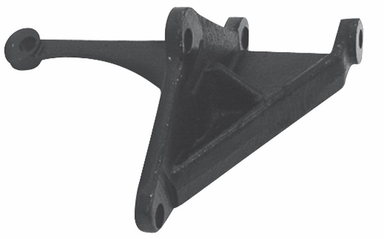 Alternator Bracket for 1964-1968 Chevy Chevelle, El Camino Big Block [Lower]