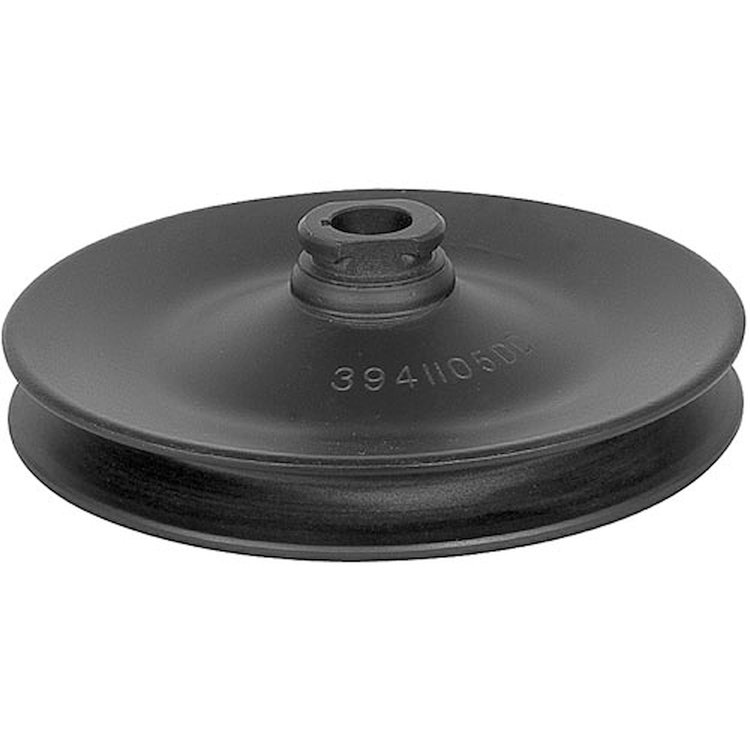 Pulley Power Steering 1969-70 Chevrolet