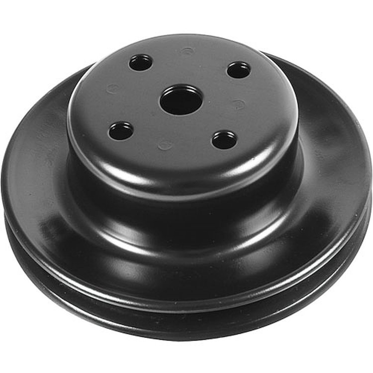 Pulley Water Pump 1970 LS6/L78