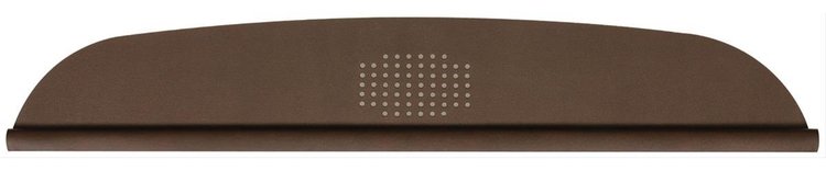 Shelf Rear Seat 1962-63 Skylark/Special Coupe Deluxe Mesh