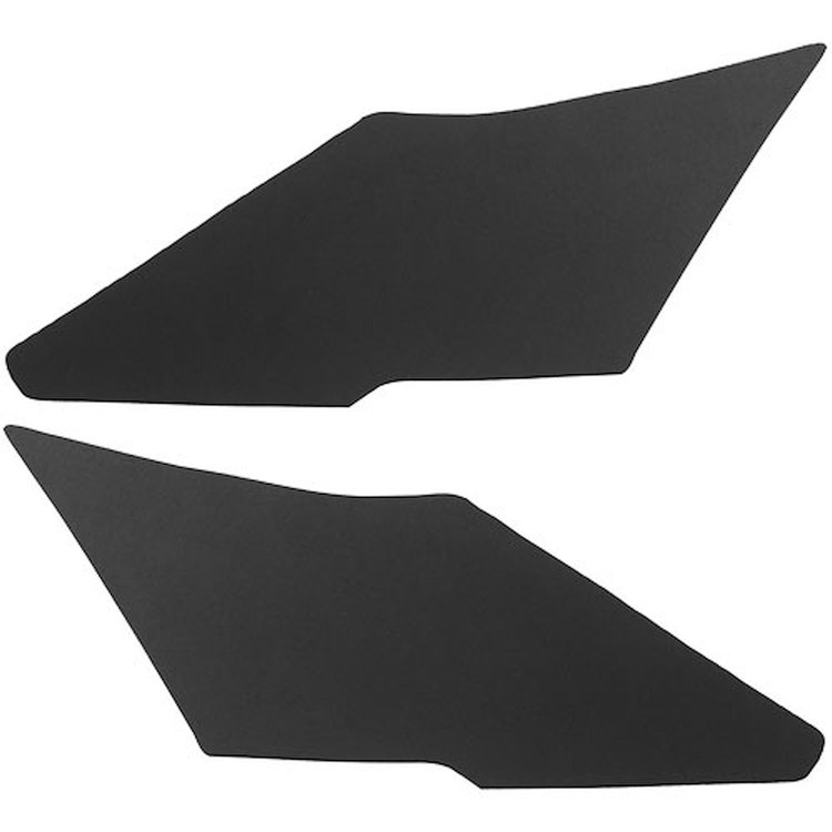 Sail Panel Boards Uncovered 1969-70 Bonn/Cat 2-Dr. Hardtop