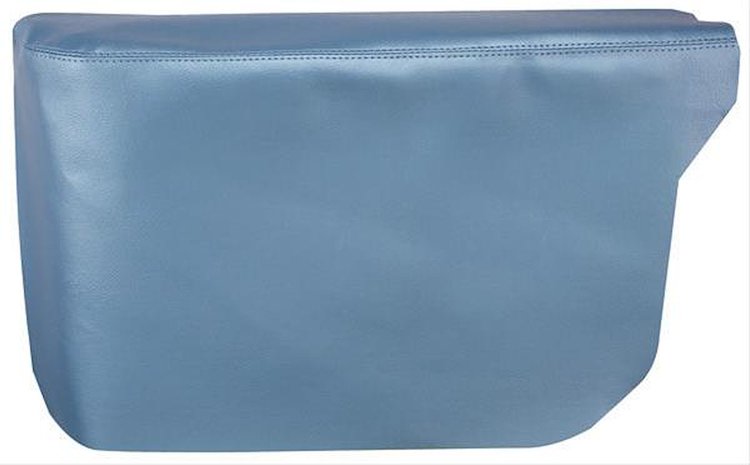 Armrest Panel Covers 1970-72 Monte Carlo/1968-72 Skylark/Cutlass Coupe 2pc Rear